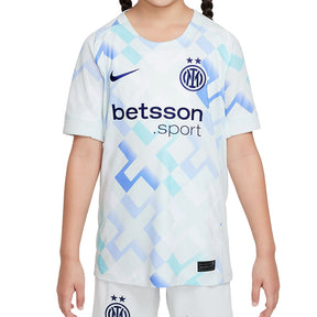 Maglia bambino Inter Stadium Away 25/26