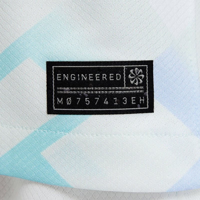 Maglia bambino Inter Stadium Away 25/26
