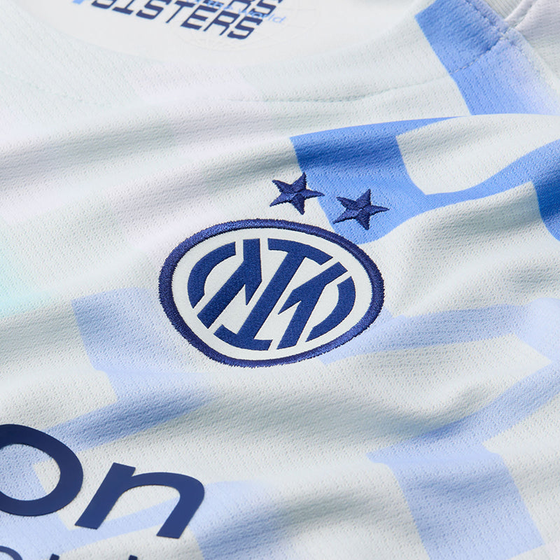 Maglia bambino Inter Stadium Away 25/26