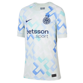 Maglia bambino Inter Stadium Away 25/26