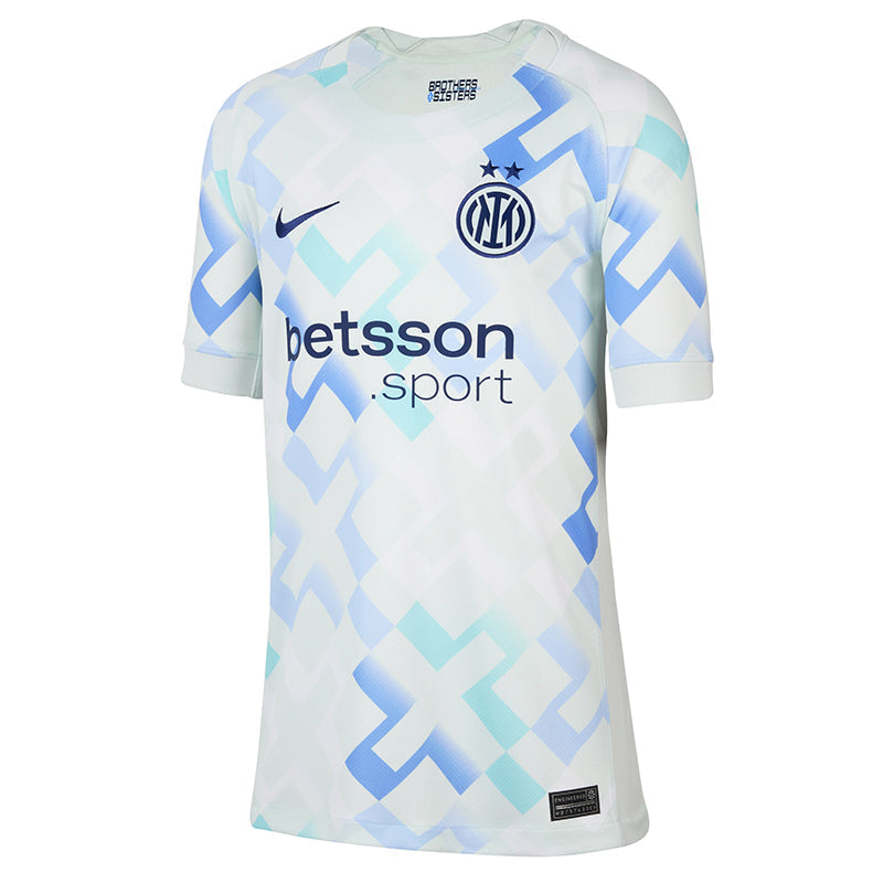Maglia bambino Inter Stadium Away 25/26