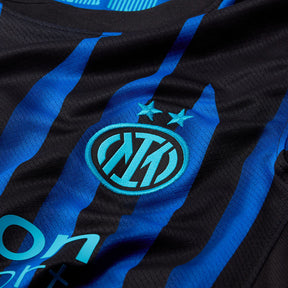 Maglia bambino Inter Stadium Home 25/26
