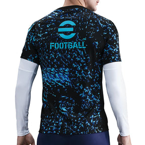 Maglia uomo Inter pre-match Academy Pro