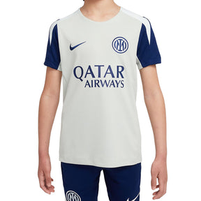 Maglia bambino Inter Strike