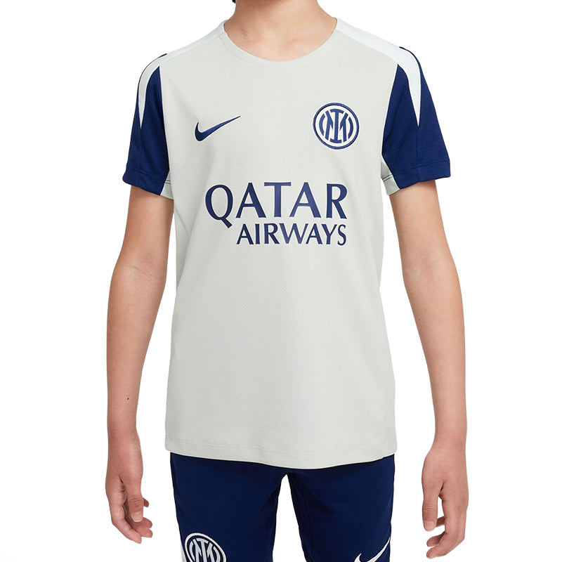 Maglia bambino Inter Strike