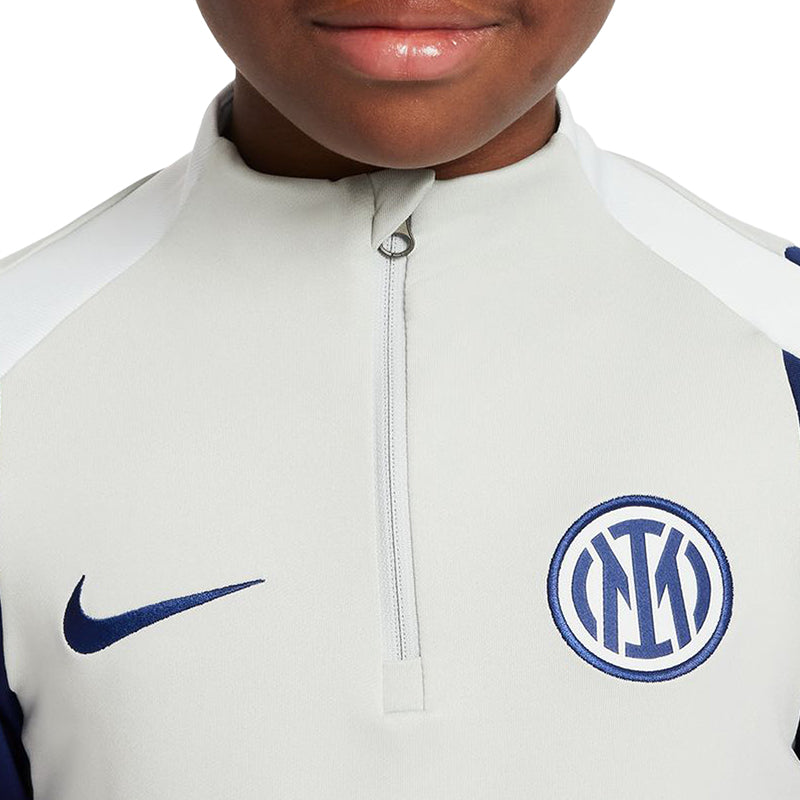 Maglia bambino Inter Strike