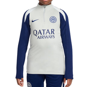 Maglia bambino Inter Strike