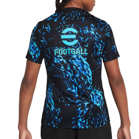Maglia bambino Inter pre-match Academy Pro