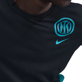 Maglia uomo Inter Crest