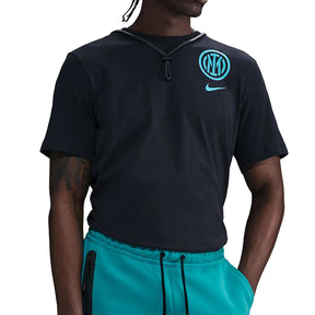Maglia uomo Inter Crest