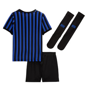 Minikit bambino Inter Stadium Home 25/26