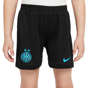 Minikit bambino Inter Stadium Home 25/26