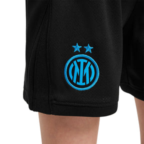 Minikit bambino Inter Stadium Home 25/26