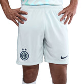 Pantaloncino uomo Inter Stadium Away 25/26