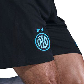 Pantaloncino uomo Inter Stadium Home 25/26