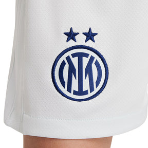 Pantaloncino bambino Inter Stadium Away 25/26