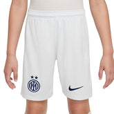 Pantaloncino bambino Inter Stadium Away 25/26