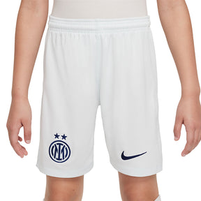 Pantaloncino bambino Inter Stadium Away 25/26
