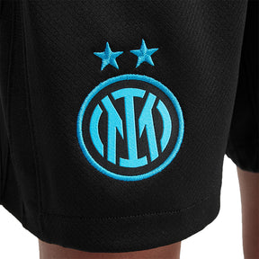 Pantaloncino bambino Inter Stadium Home 25/26