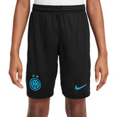 Pantaloncino bambino Inter Stadium Home 25/26