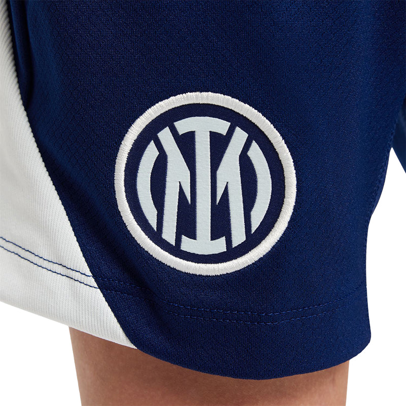 Pantaloncino bambino Inter Strike