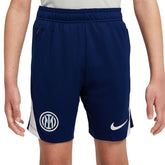 Pantaloncino bambino Inter Strike