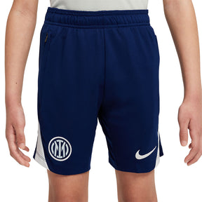 Pantaloncino bambino Inter Strike
