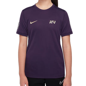 Maglia bambino Kylian Mbappé Academy