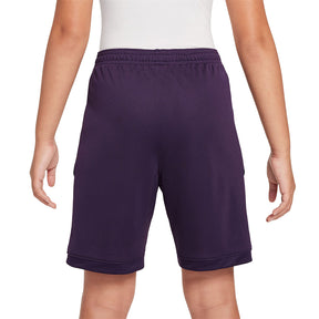 Pantaloncino bambino Kylian Mbappé Academy