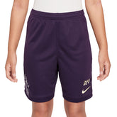 Pantaloncino bambino Kylian Mbappé Academy