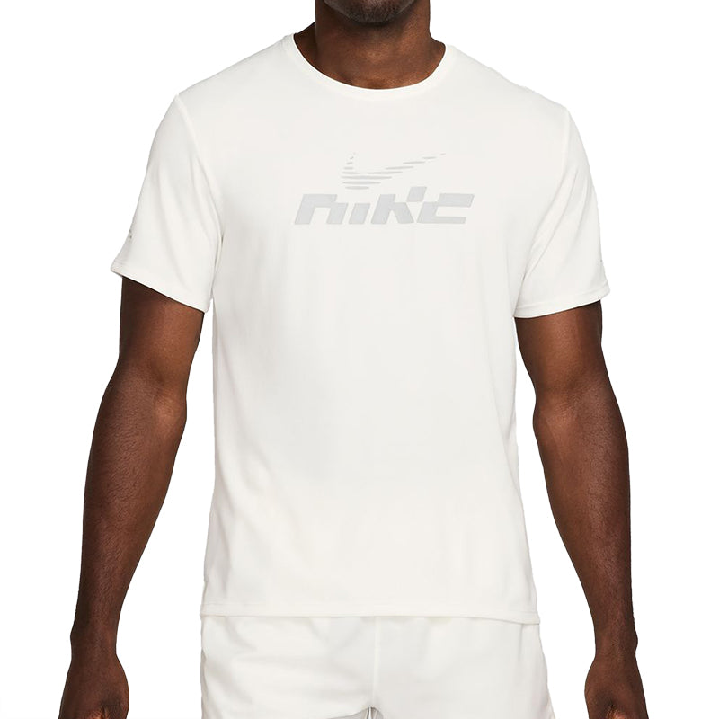 T-Shirt uomo Miler Flash