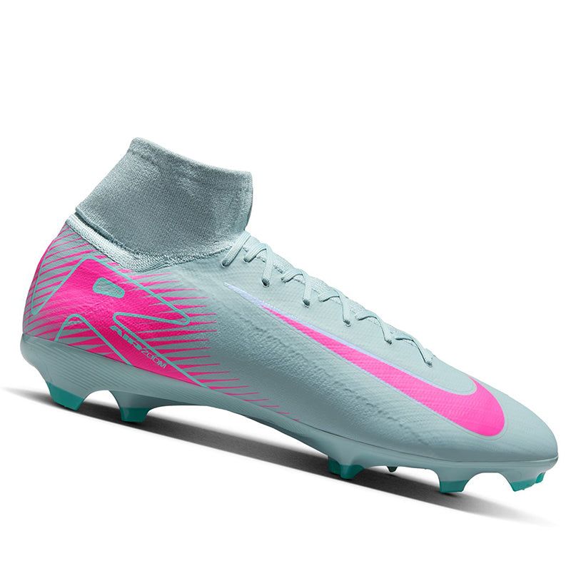 Scarpe uomo Mercurial Superfly 10 Pro FG