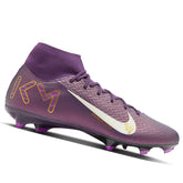 Scarpe uomo Mercurial Superfly 10 Academy Kylian Mbappé FG/MG