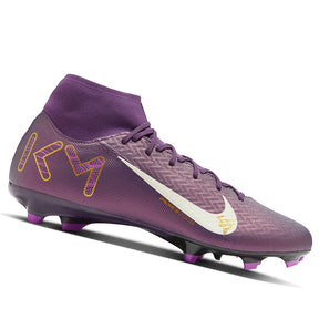 Scarpe uomo Mercurial Superfly 10 Academy Kylian Mbappé FG/MG