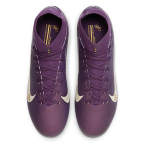 Scarpe uomo Mercurial Superfly 10 Academy Kylian Mbappé FG/MG