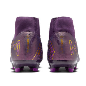 Scarpe uomo Mercurial Superfly 10 Academy Kylian Mbappé FG/MG