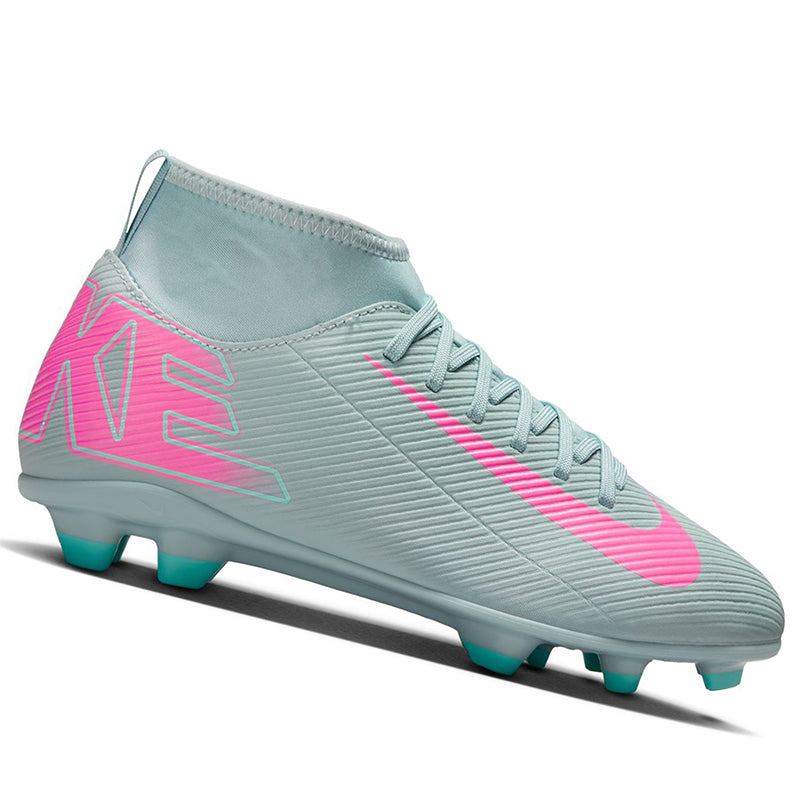 Scarpe bambino Mercurial Superfly 10 Club FG/MG