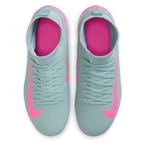 Scarpe bambino Mercurial Superfly 10 Club FG/MG