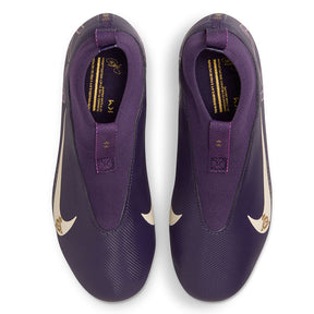 Scarpe bambino Mercurial Superfly 10 Academy Kylian Mbappé FG/MG