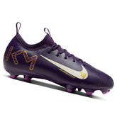 Scarpe bambino Mercurial Vapor 16 Academy Kylian Mbappé FG/MG