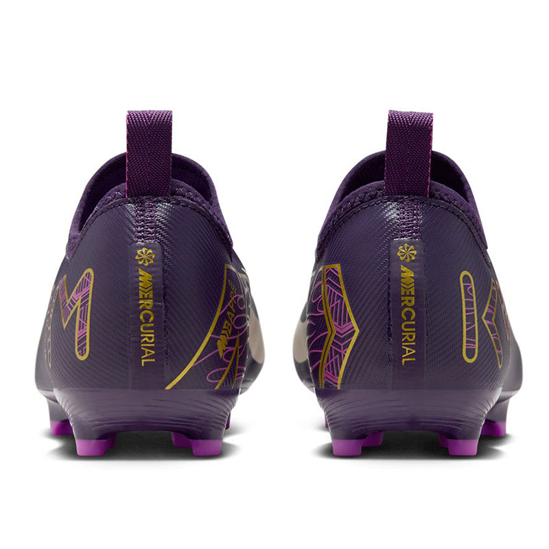 Scarpe bambino Mercurial Vapor 16 Academy Kylian Mbappé FG/MG