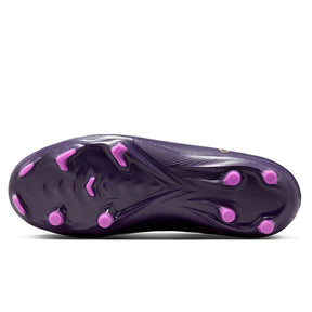 Scarpe bambino Mercurial Vapor 16 Academy Kylian Mbappé FG/MG