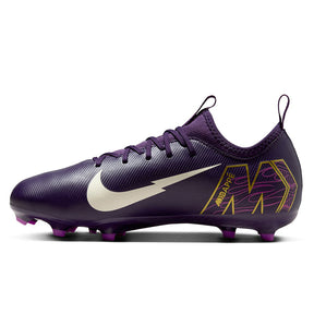 Scarpe bambino Mercurial Vapor 16 Academy Kylian Mbappé FG/MG