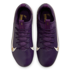 Scarpe bambino Mercurial Vapor 16 Academy Kylian Mbappé FG/MG