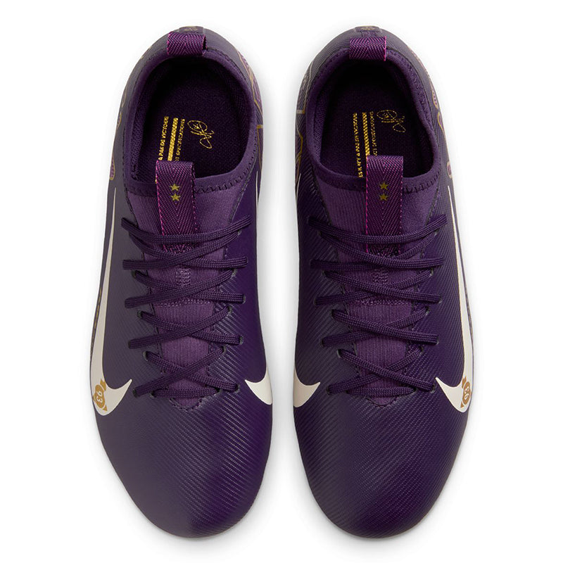 Scarpe bambino Mercurial Vapor 16 Academy Kylian Mbappé FG/MG