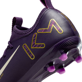 Scarpe bambino Mercurial Vapor 16 Academy Kylian Mbappé FG/MG