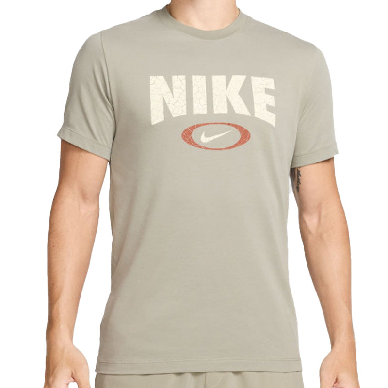 T-shirt uomo Training
