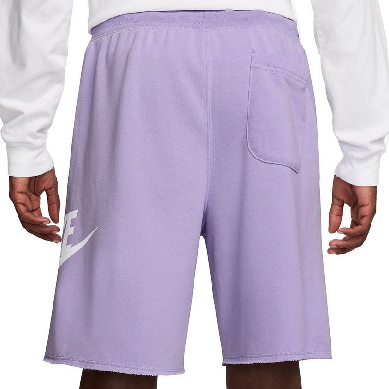 Pantaloncino uomo Alumni