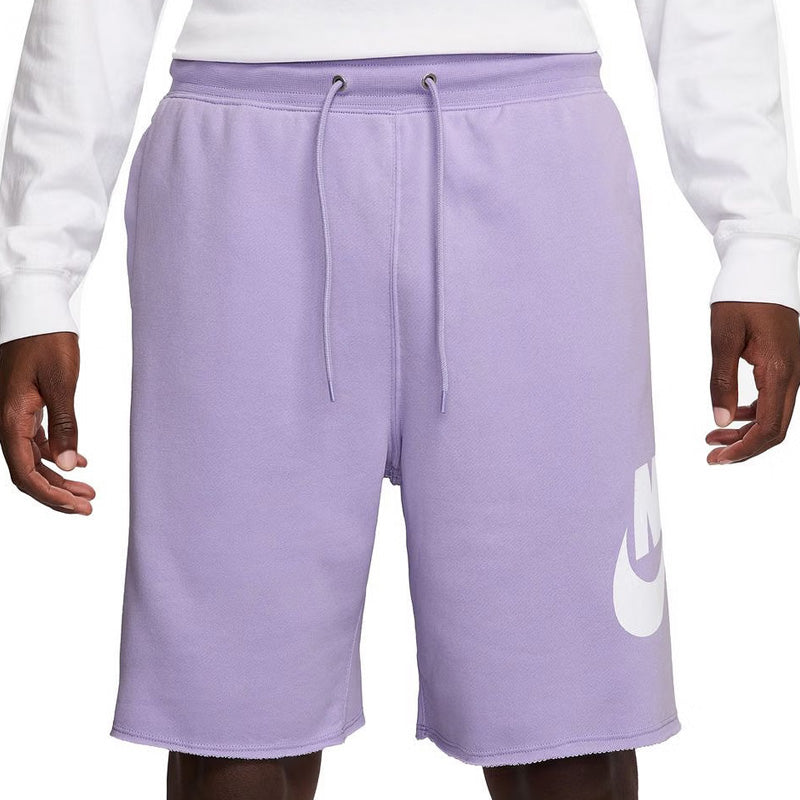 Pantaloncino uomo Alumni
