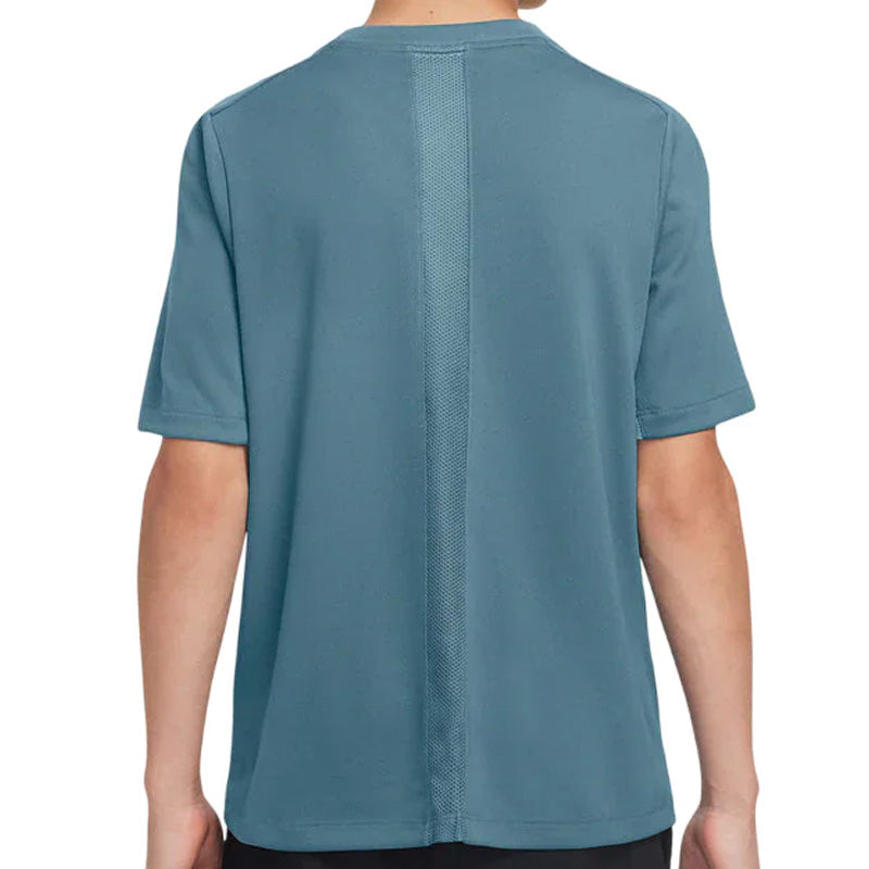 T-shirt bambino Multi Dri-FIT